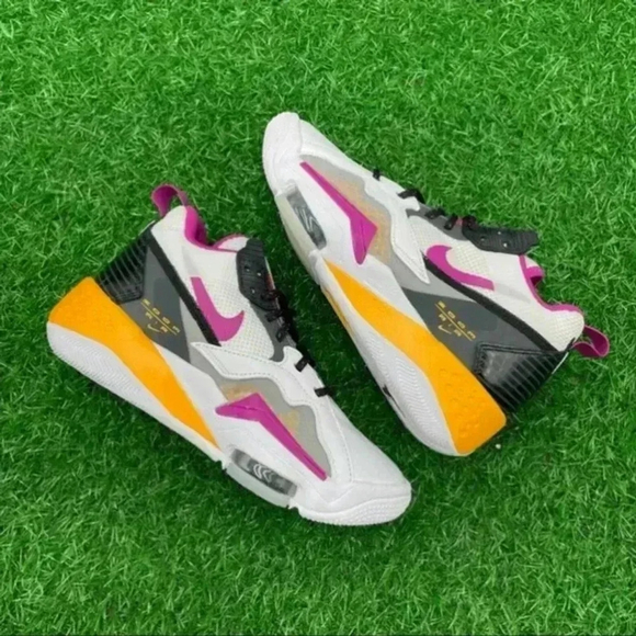Jordan Shoes - Nike Wmns Jordan Zoom ‘92